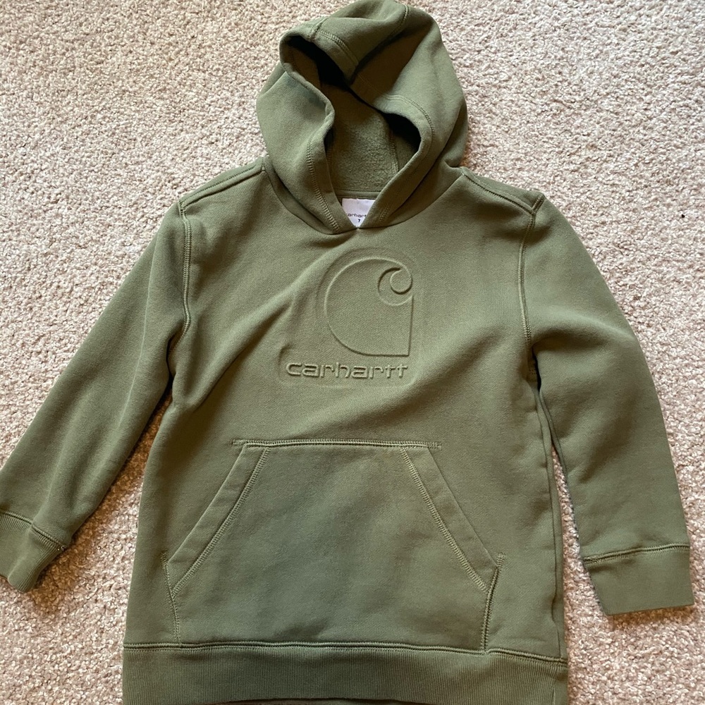 Carhartt pullover